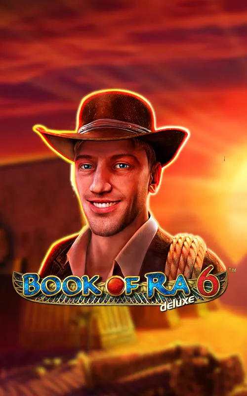 Book of Ra at Elf Bingo Casino
