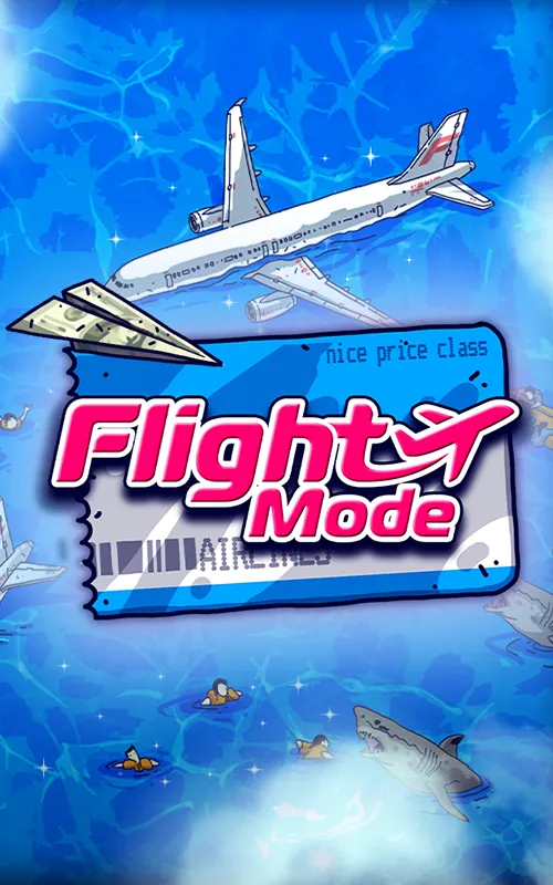 Flight Mode at Elf Bingo Casino