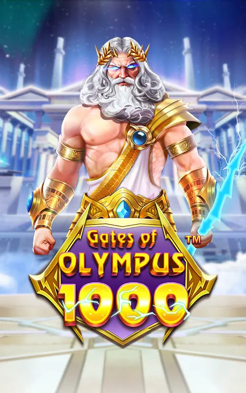 Gates of Olympus at Elf Bingo Casino
