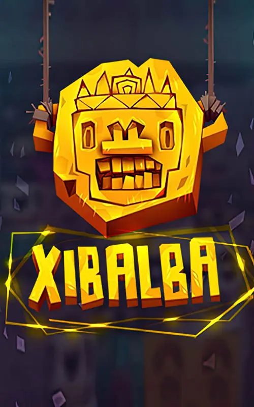 Xibalba at Elf Bingo Casino